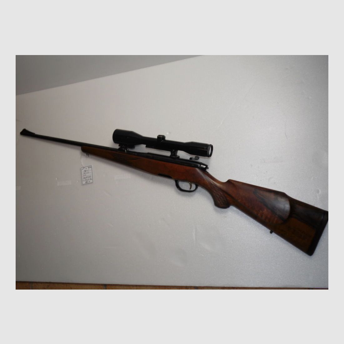 Steyr Mod. L