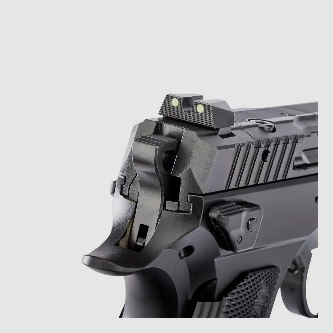CZ Shadow 2 Carry