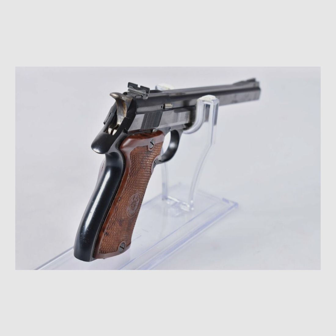 Pistolet Star FR Target .22lr, zdjęcie 3 z 3
