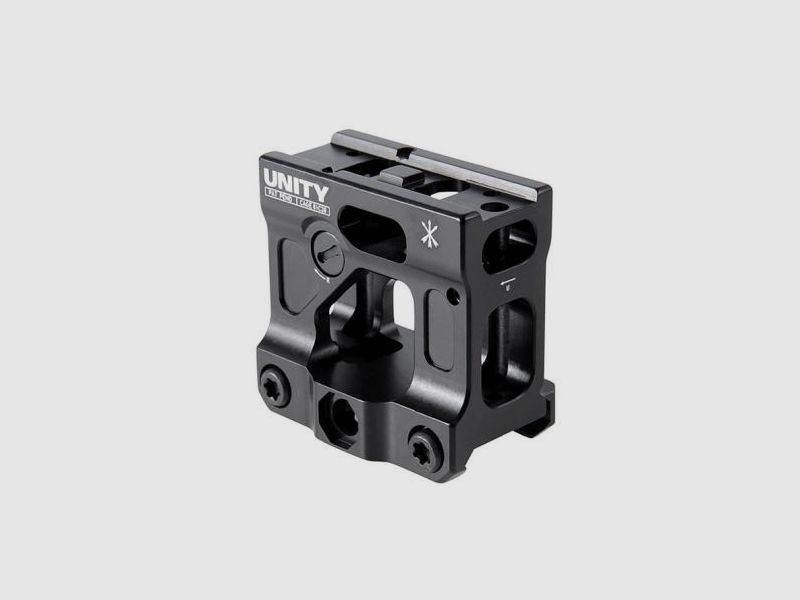 UNITY Tactical FAST Micro Mount für AIMPOINT