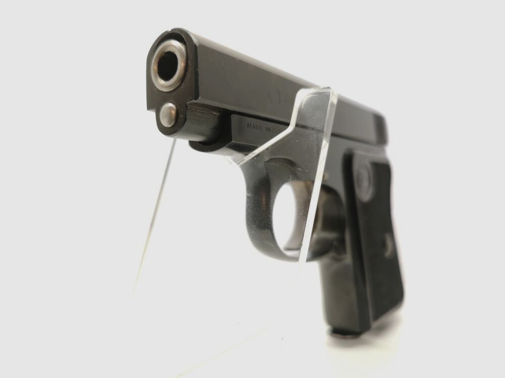 CZ Uhersky Brod Mod. 92