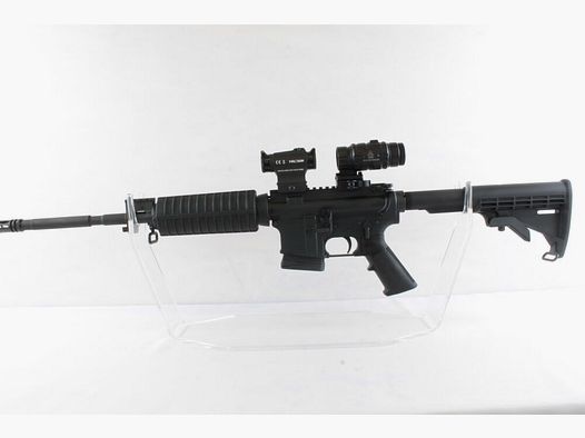 Windham Weaponry R16 M4 FTT