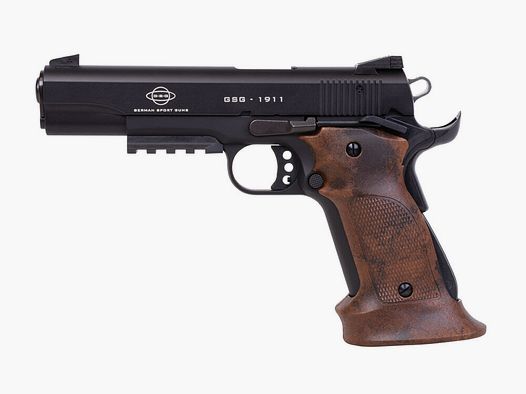 GSG German Sport Guns 1911 TARGET