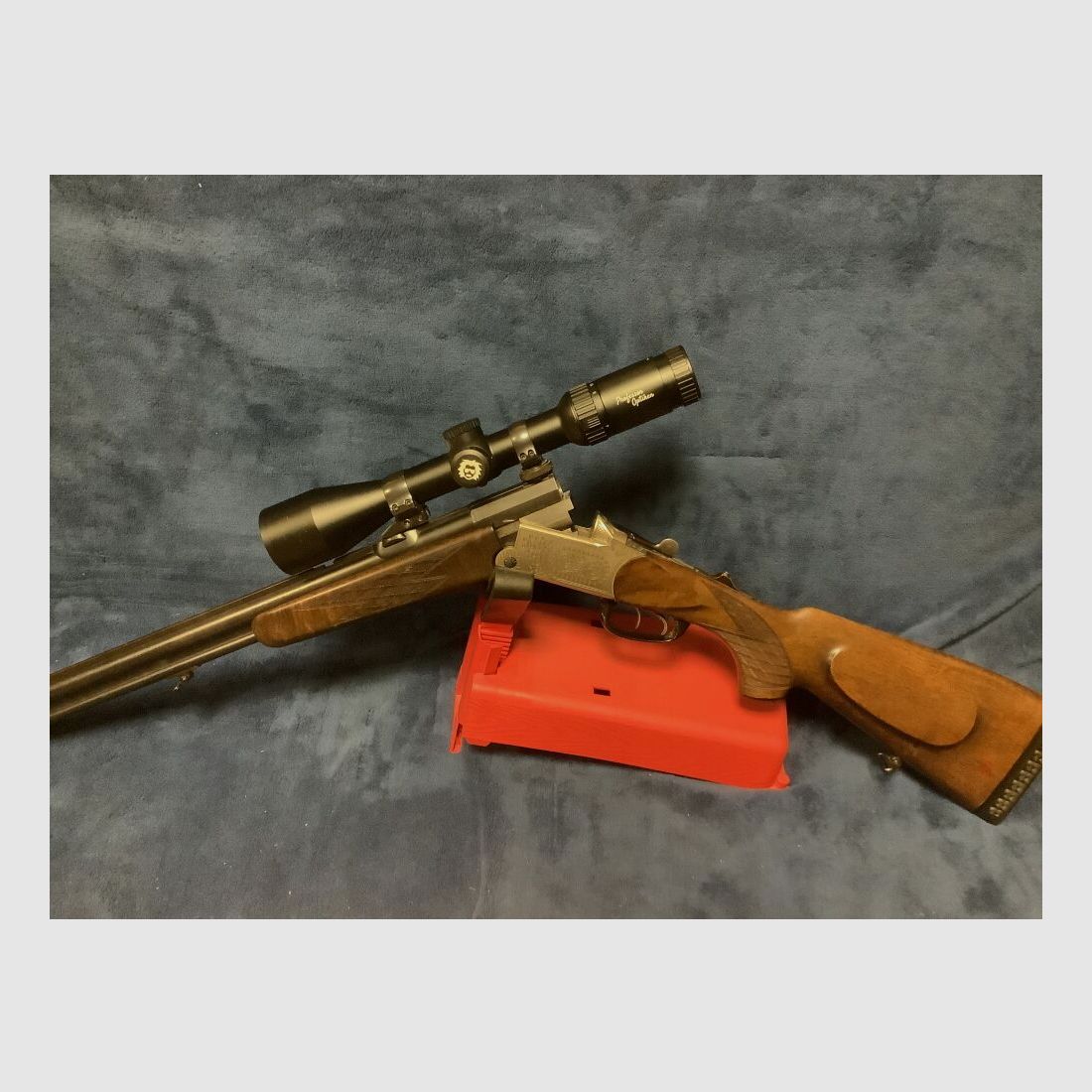Blaser Modell 700
