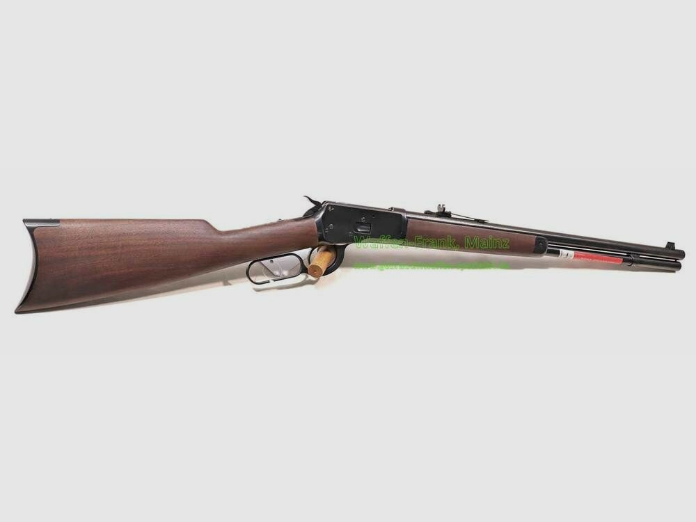 Winchester - USA M1892 Short Rifle