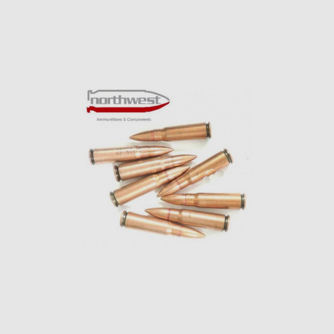 CAL. 300 WSM RWS EVOLUTION 184 GRAINS Verpackung 20 Stk., Bild 45 von 53