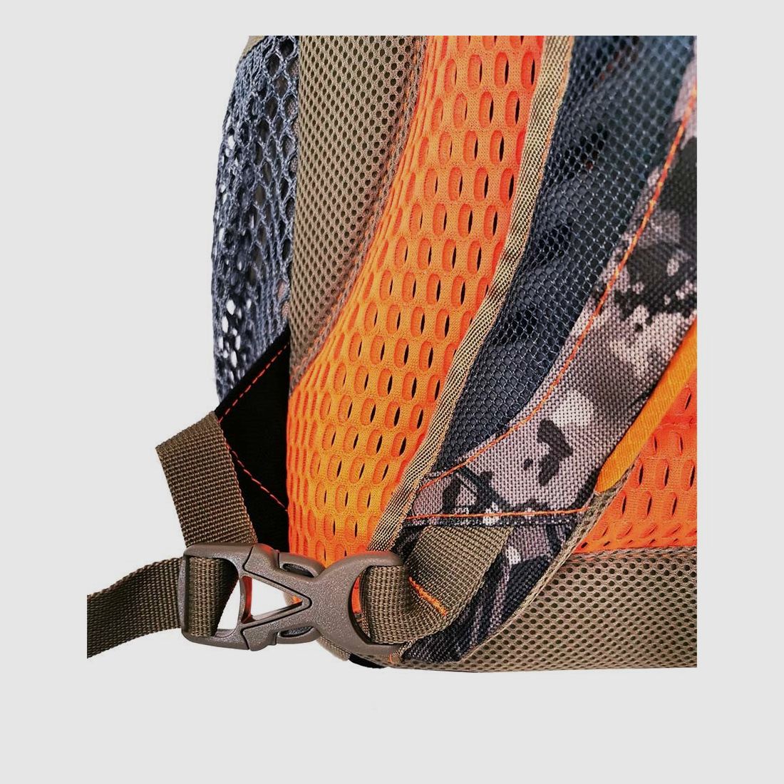 Markhor Whitetail Backpack 35 Liters, image 6 of 14