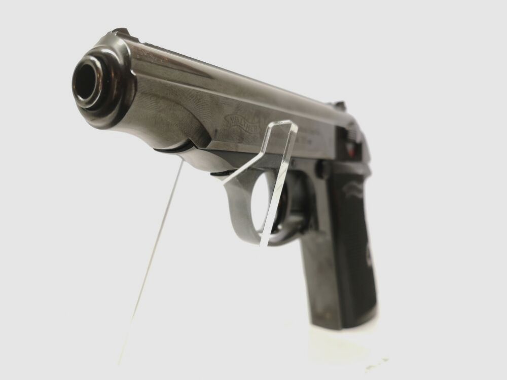 Walther PP