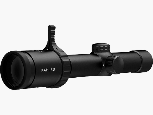 Kahles K18i-2 1-8×24 – 3GR – cw – rechts
