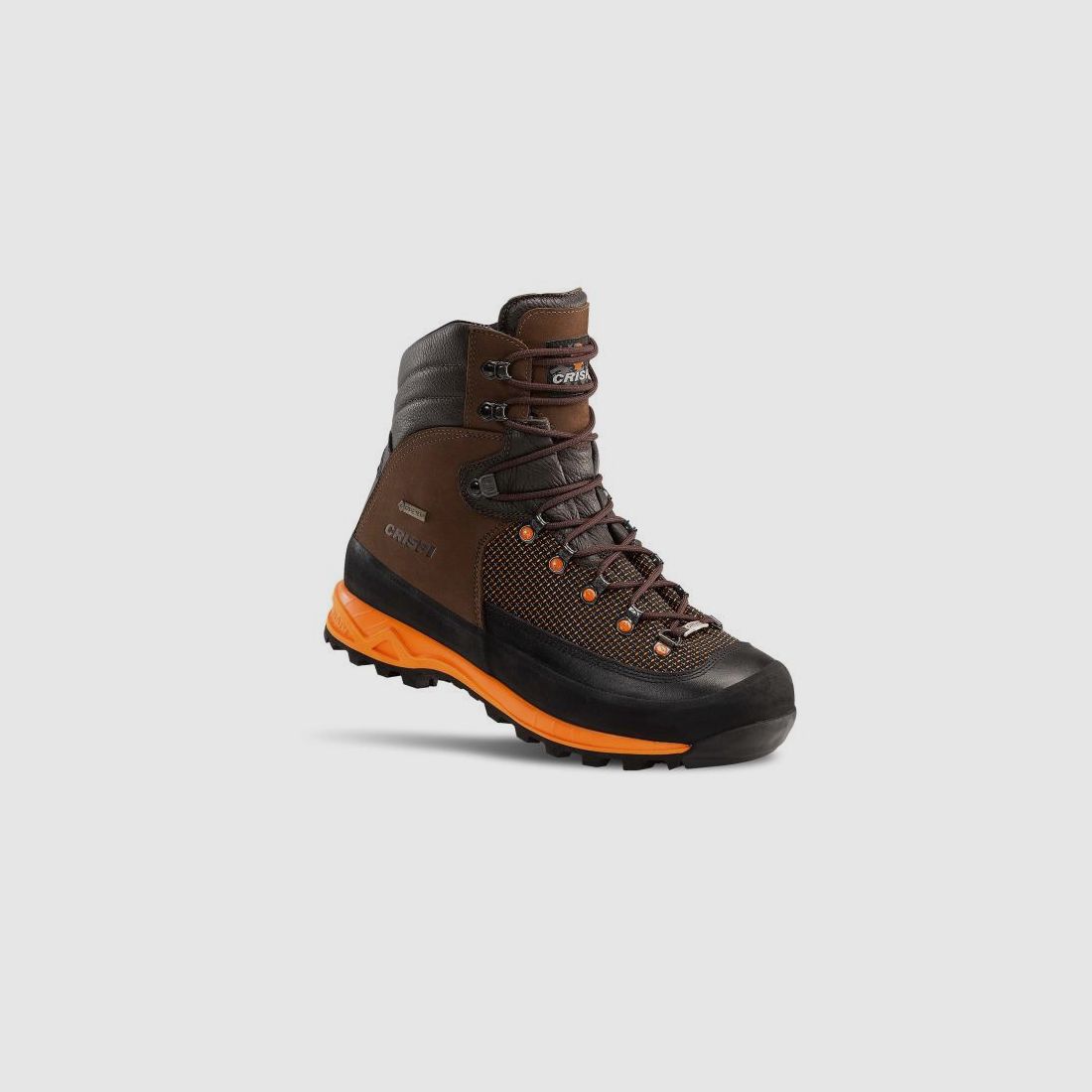 Crispi Track GTX Forest Neues Modell