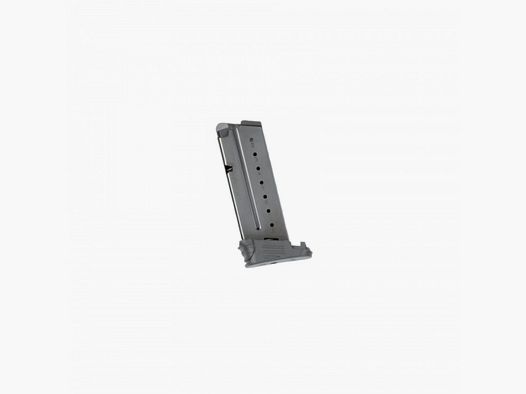 Walther Magazine PPS M2, 9mm Para, 7 Schuss