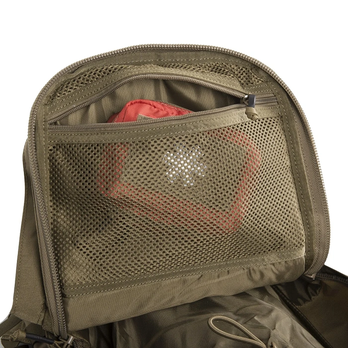 HELIKON RACCOON Mk2 backpack, capacity 20 L – Cordura – Sentinel Blue, image 3 of 18