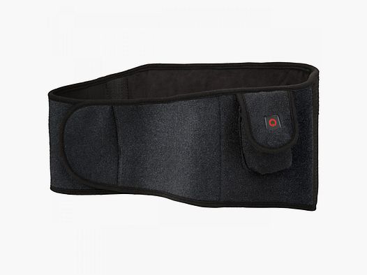 Thermo Belt (Schwarz)