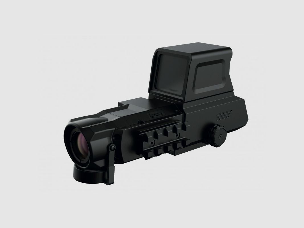 HTS HYBRID THERMAL SIGHT THWS 384X288, image 1 sur 5