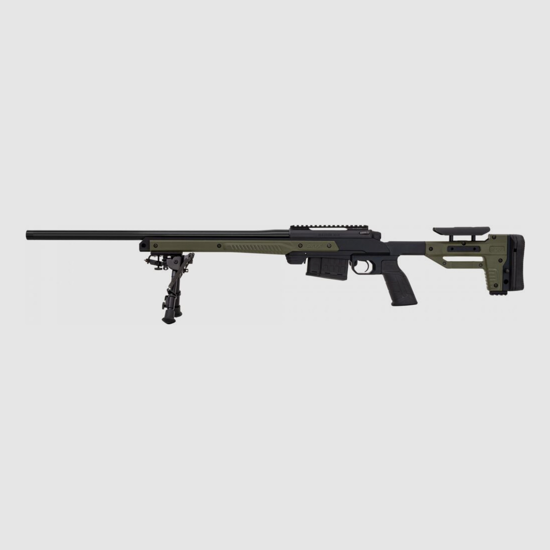 Mauser M18 Long Range Chassis