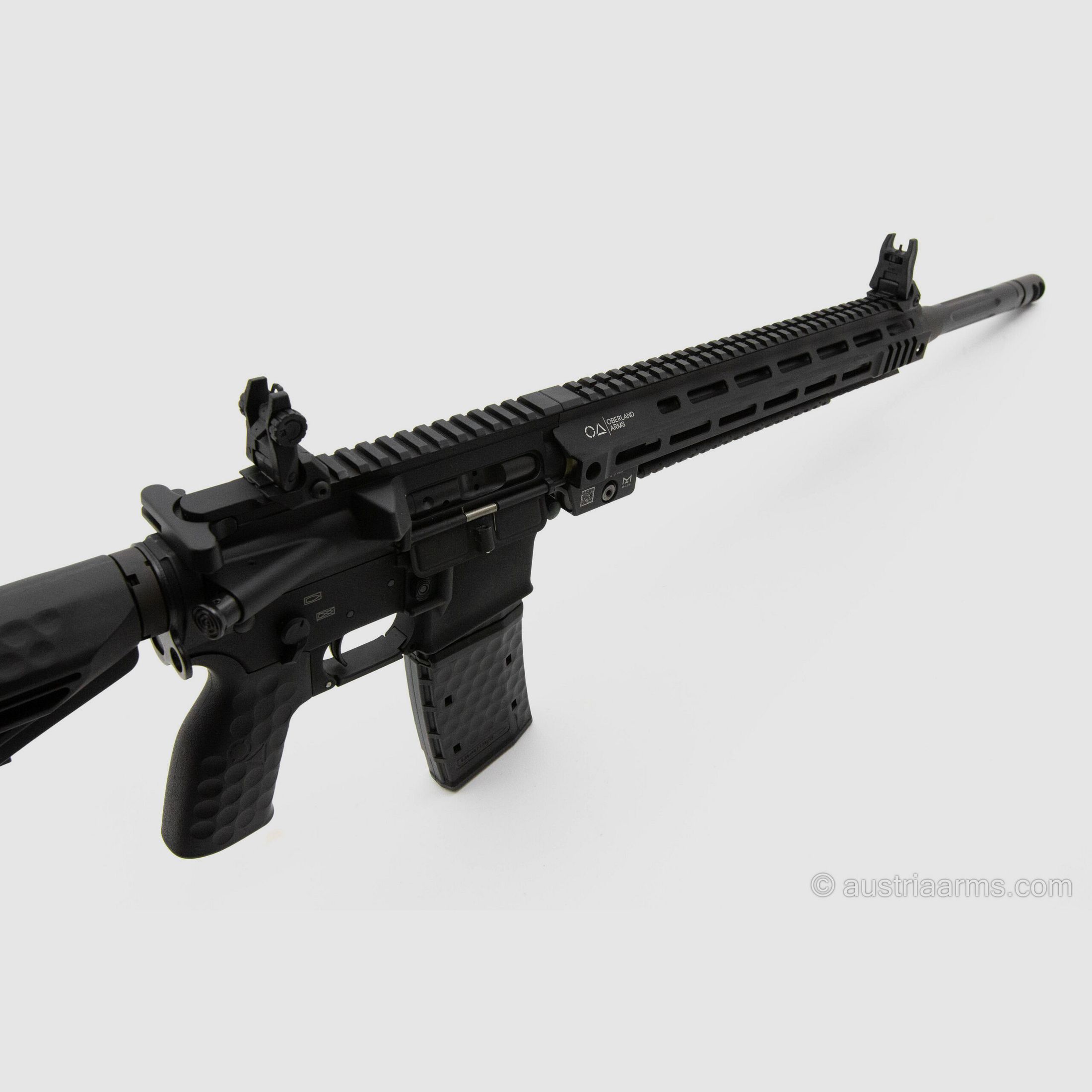 Oberland Arms OA-15 Match, 20 Zoll Lauflänge, Neuwaffe .223 Rem, Bild 4 von 5