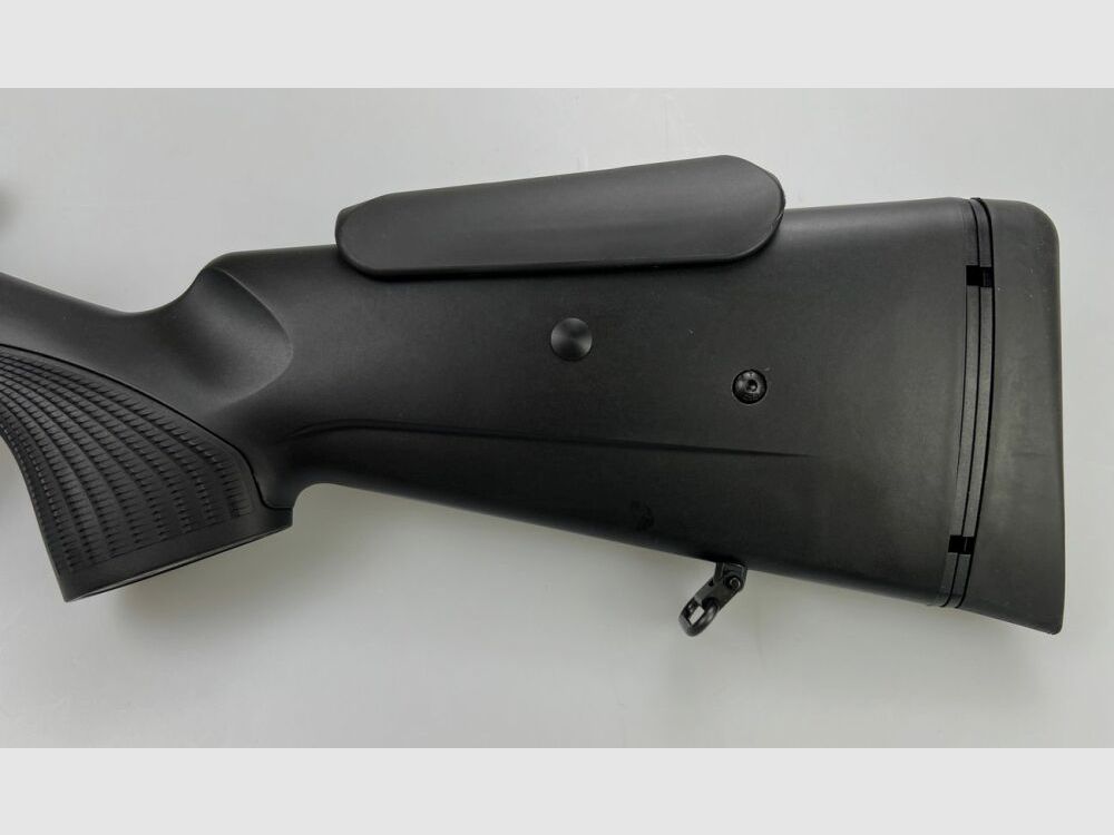Tikka T3x CTR AS