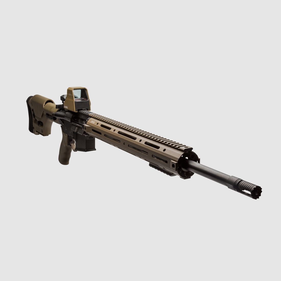 SIGHTMARK Ultra Shot A-SPEC FDE, Bild 9 von 16
