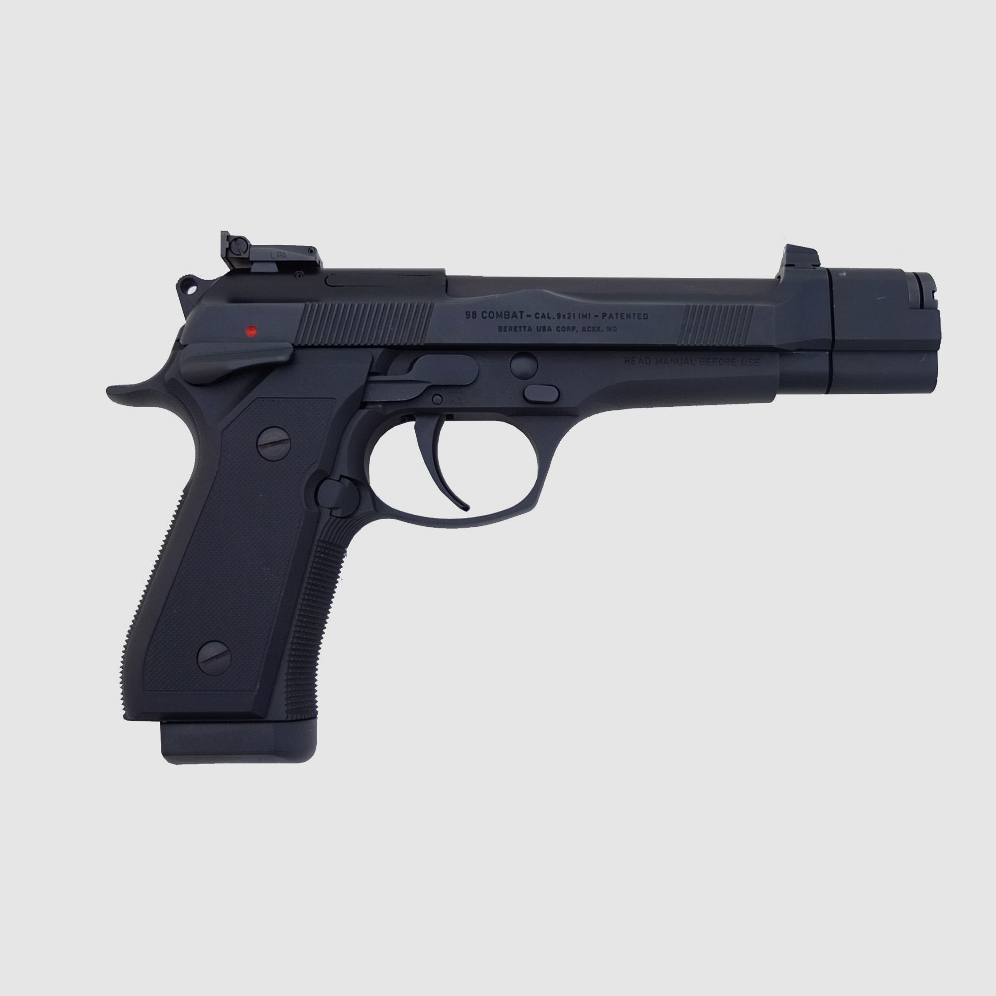 Beretta 98 Combat, Bild 1 von 2