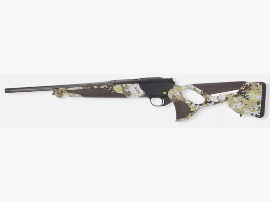 Blaser R8 Ultimate Huntec Leder - 308 Win. - 52cm - kanneliert - JSZ-Vogel