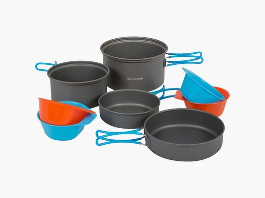 Highlander APEX Camping Cook Set
