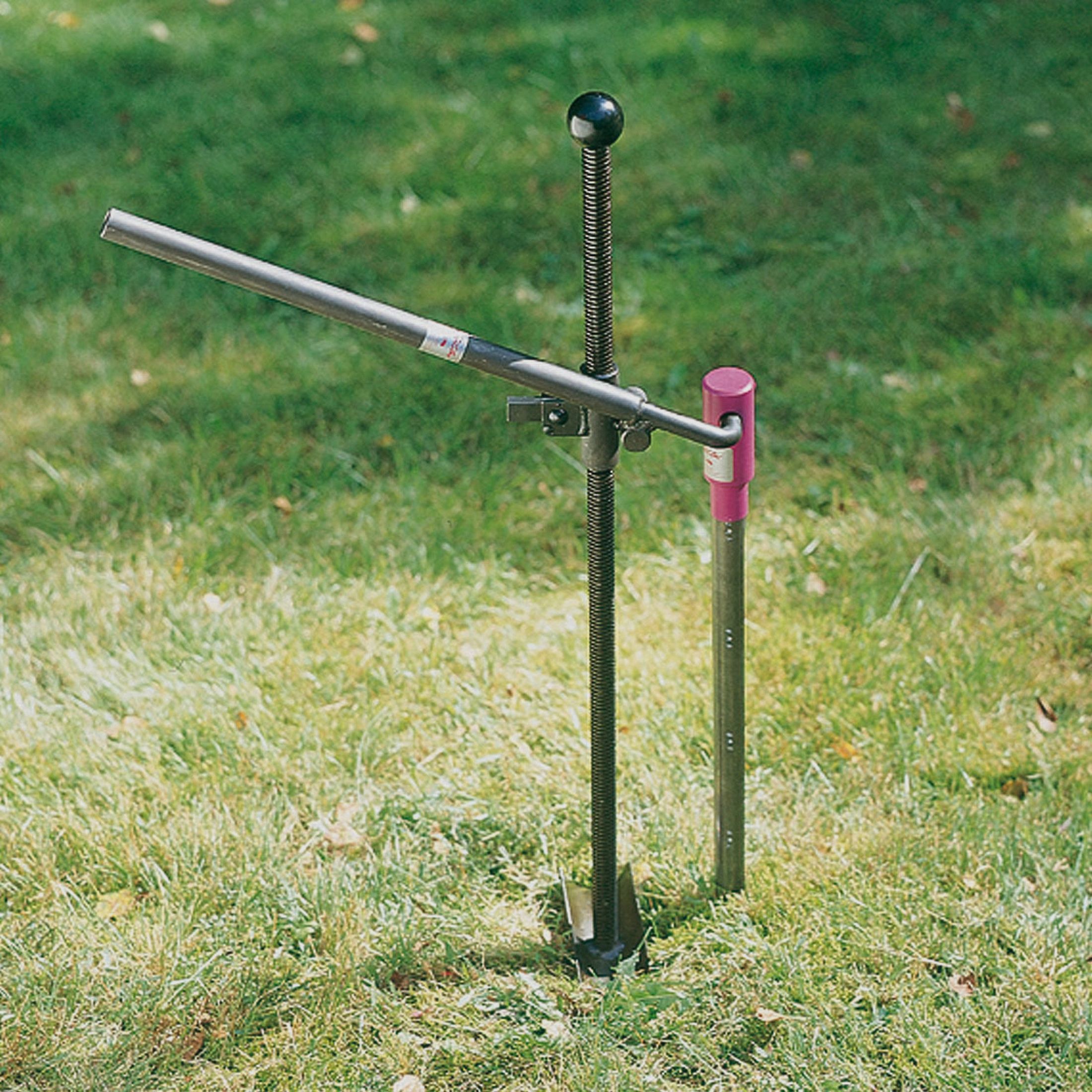 Dr. Prckhauer Ziehgert for earth drilling tools