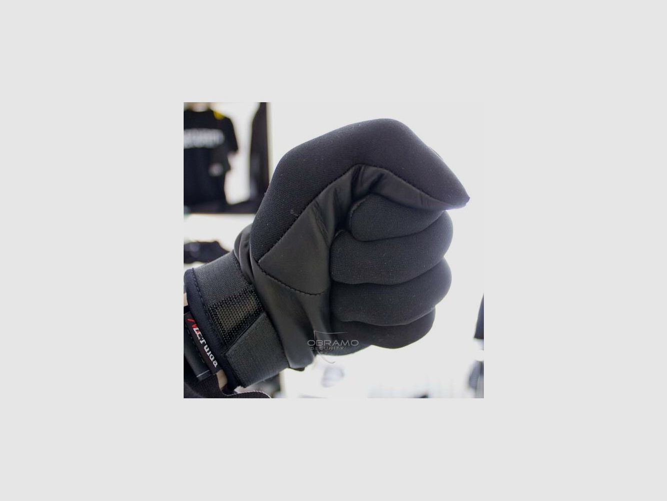 Snow Shooter Thinsulate Winterhandschuhe wasserdicht