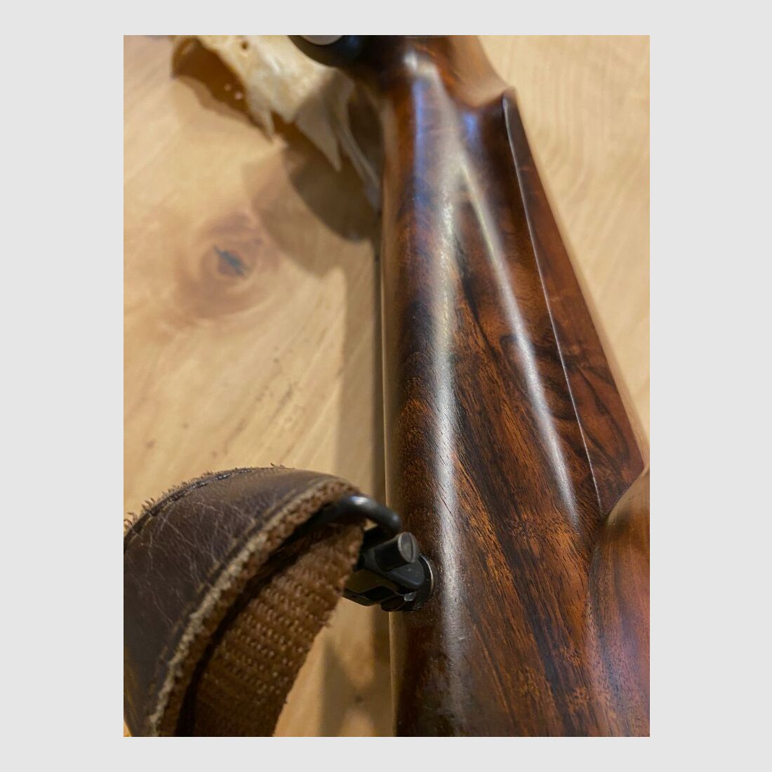 Blaser D99 5,6x50R Mag;8x57JRS;20/76