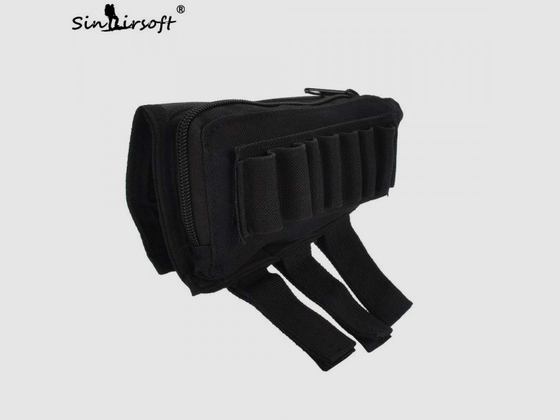 SCHAFTTASCHE - MIT PATRONENHALTER