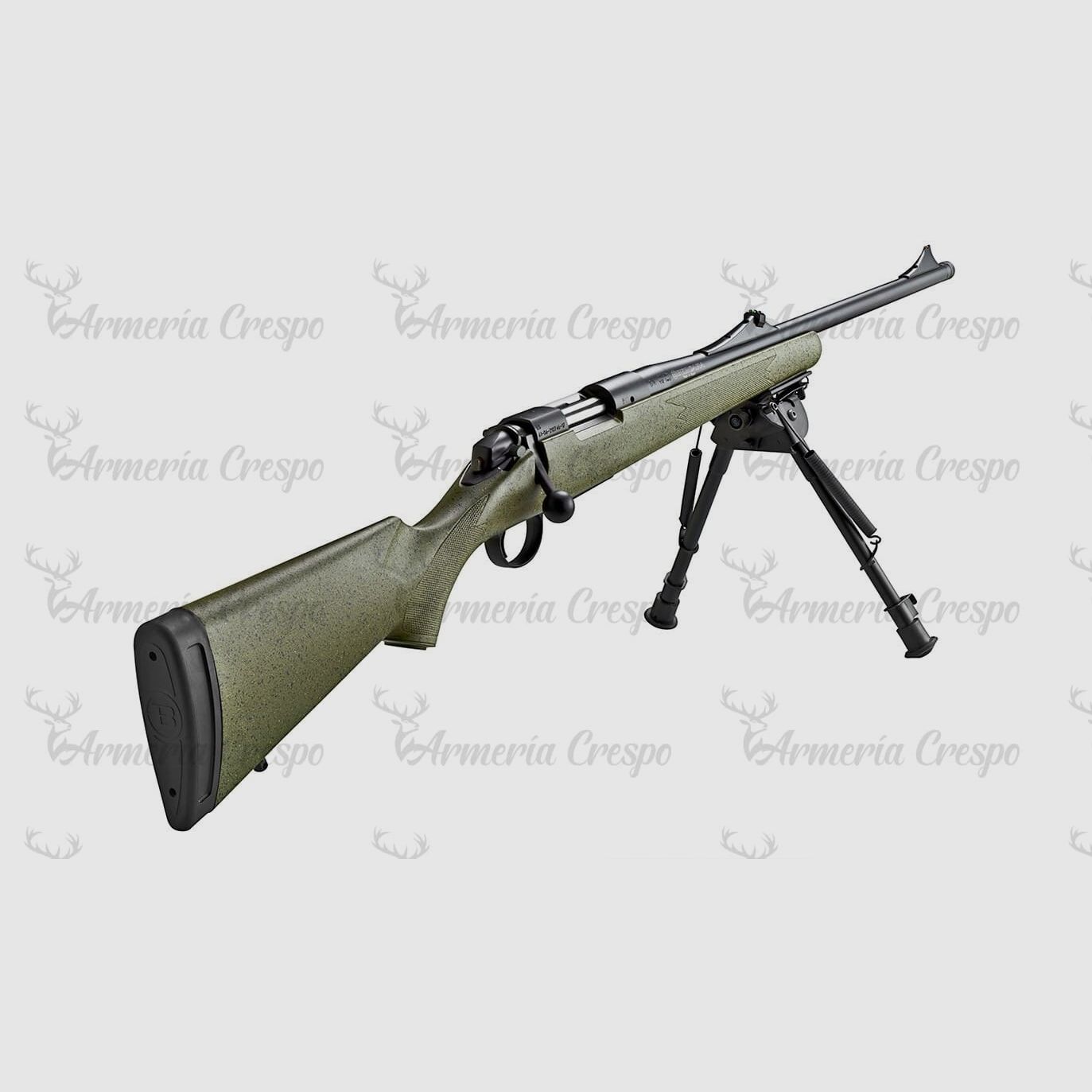 BÜCHSE BERGARA B14 HUNTER, Bild 3 von 3