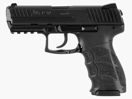 Heckler & Koch – Pistole / P30 V3 / 9mm