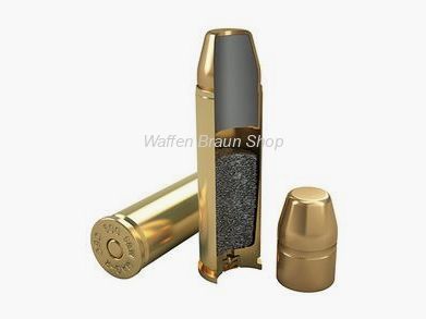 Magtech .500S&W FMJ 325GRS A20#500D