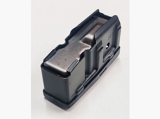 Heckler & Koch Magazin SL6 / HK630 2 Schuss
