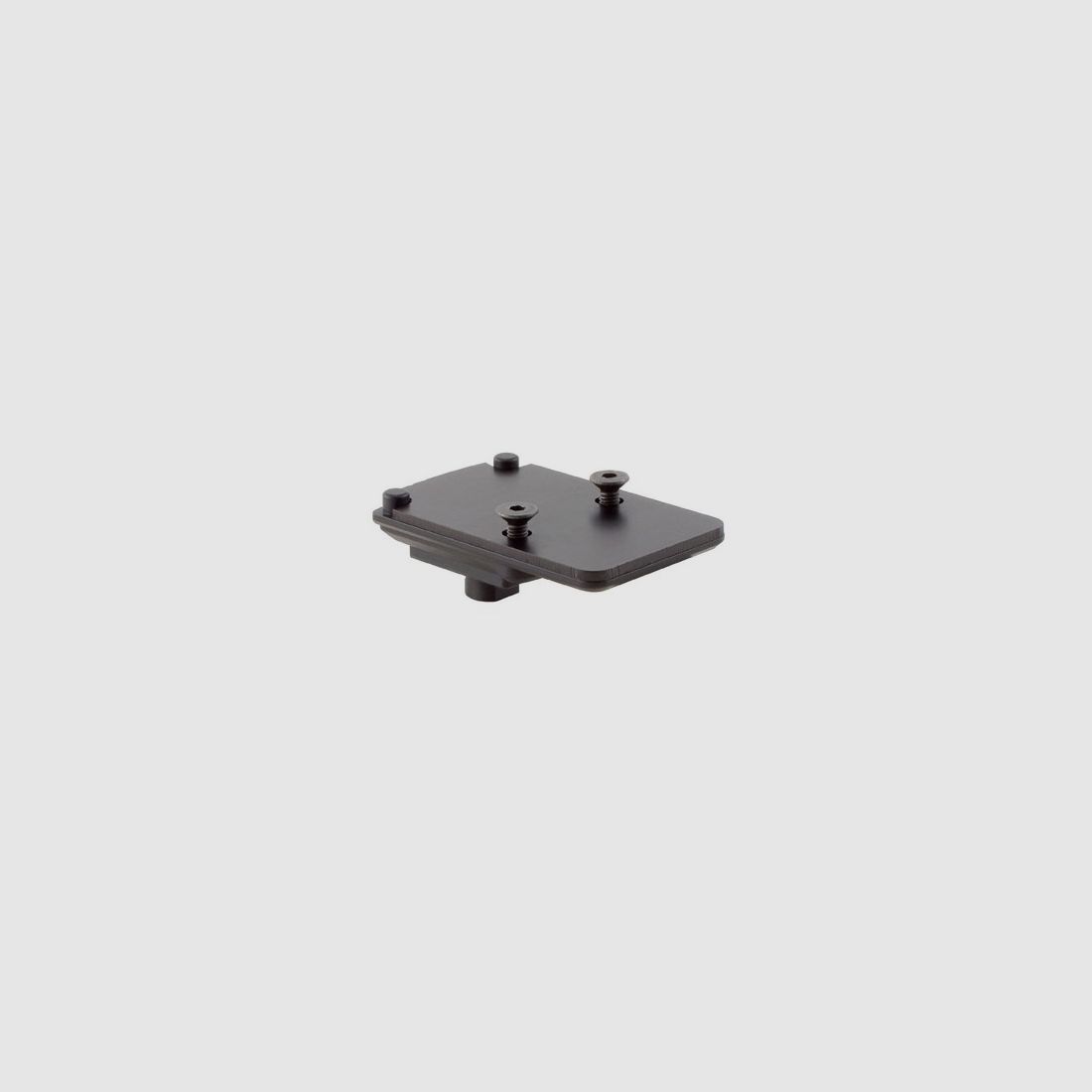 RMR Plate Quick Release