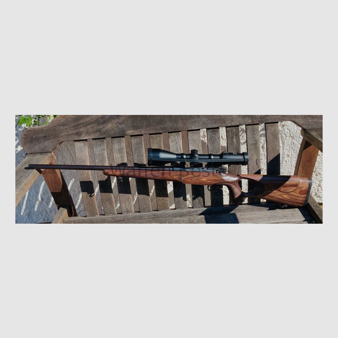 Mauser M12