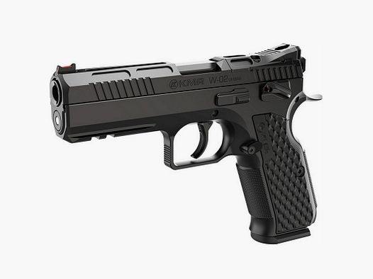 KMR W-02 UMBRA 9×19 OR