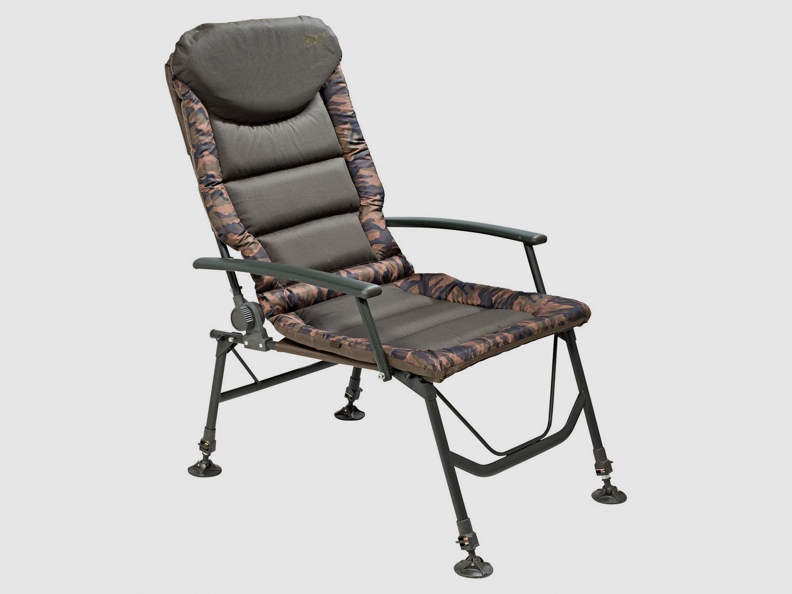 Carpchair Camou Ultra