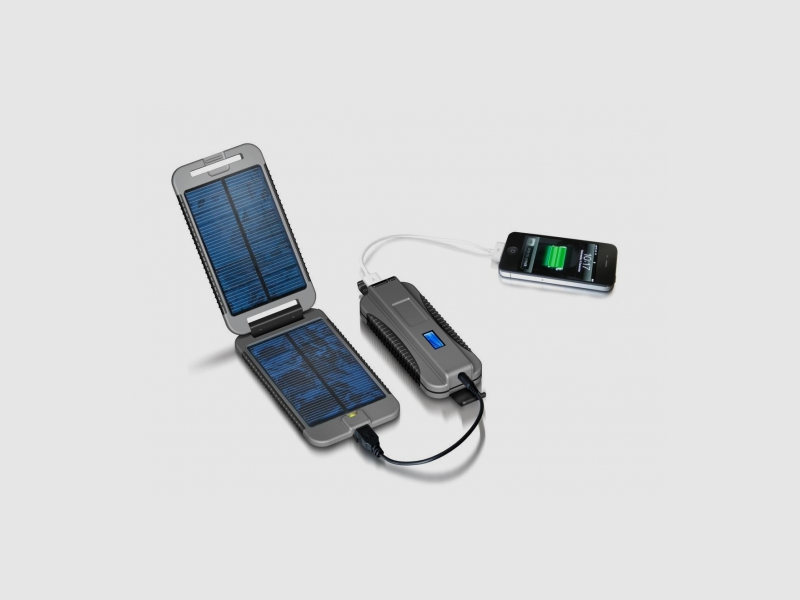 Solarakku Xtreme für Phones & Pad`s, billede 17 af 30