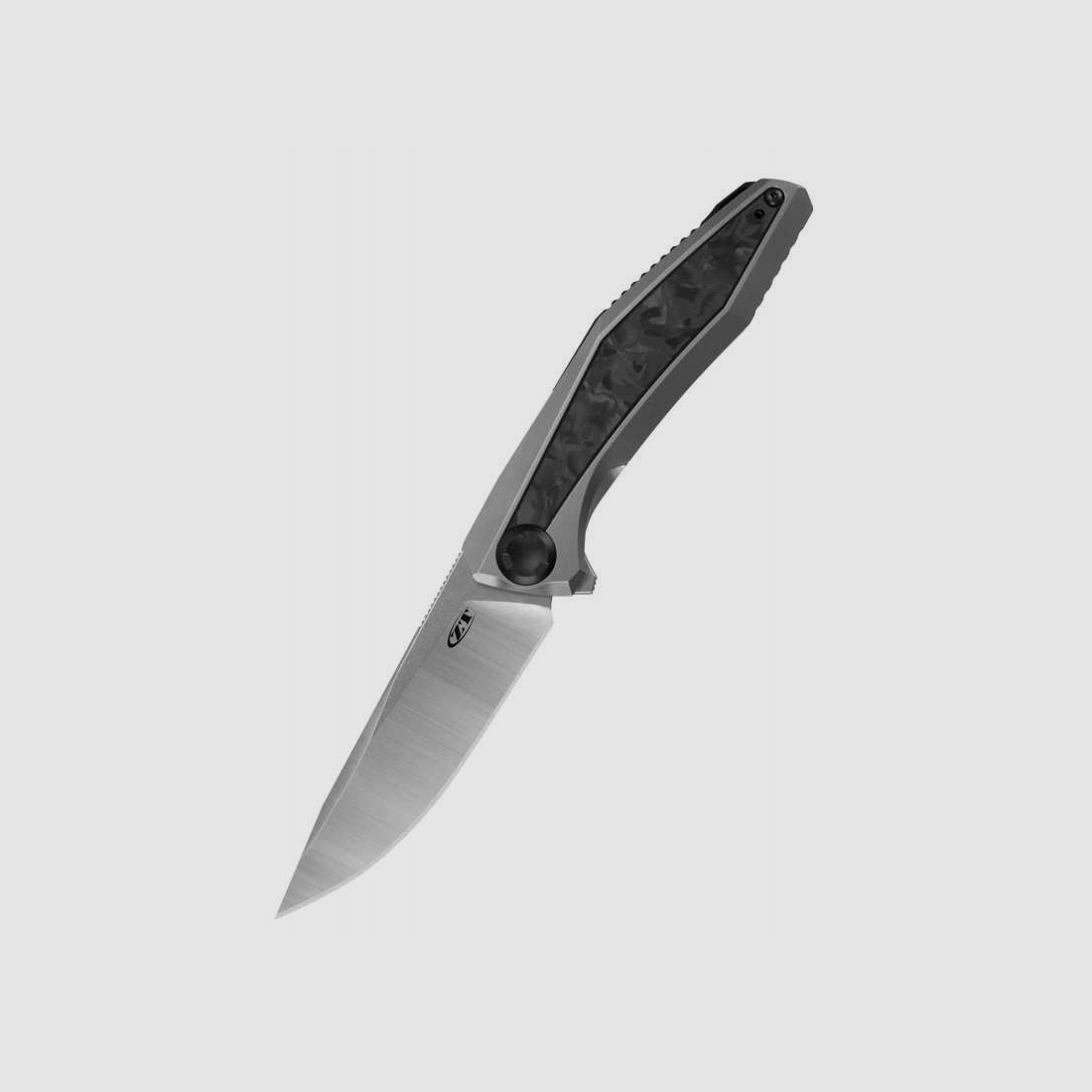 Zero Tolerance 0470 Sinkevich KVT Taschenmesser CPM-20CV