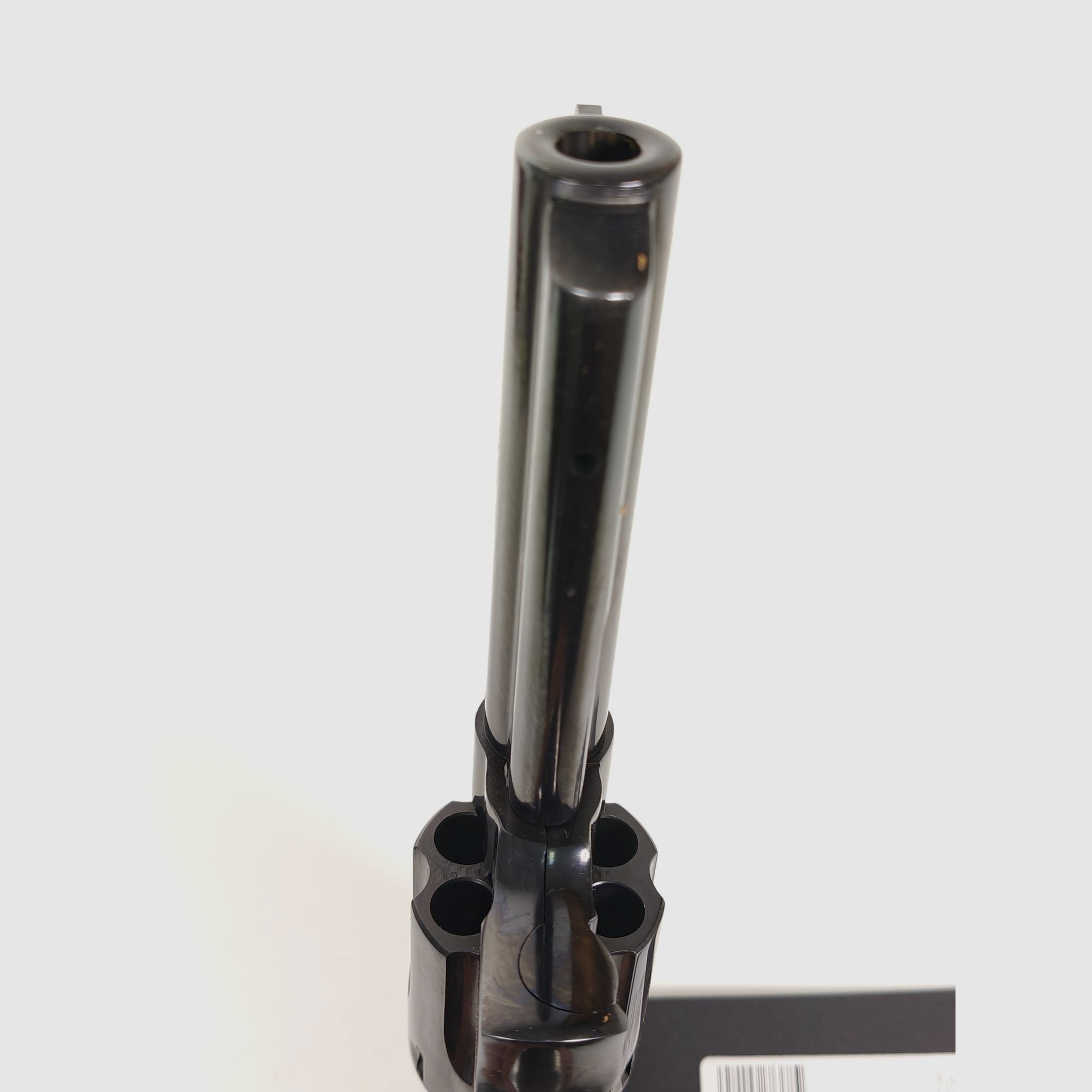 Taurus Mod. 669 .357 Magnum – jak nowy z kaburą