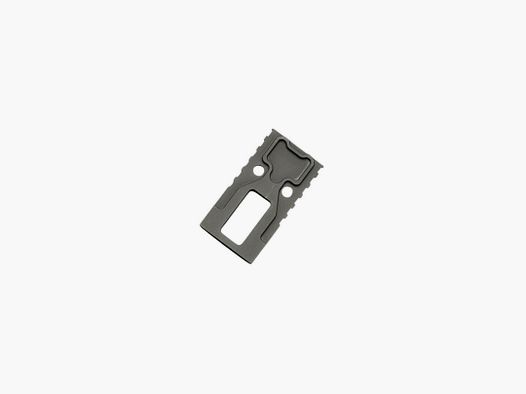 EMBASE STAHL FÜR MONTAGE GLOCK GEN6 x AIMPOINT ACRO