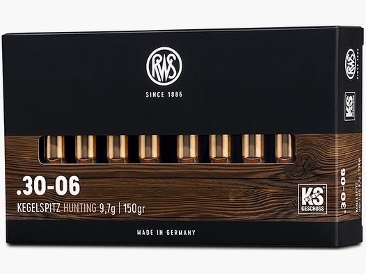 RWS KS 30-06sprg – 150gr / 9.7g