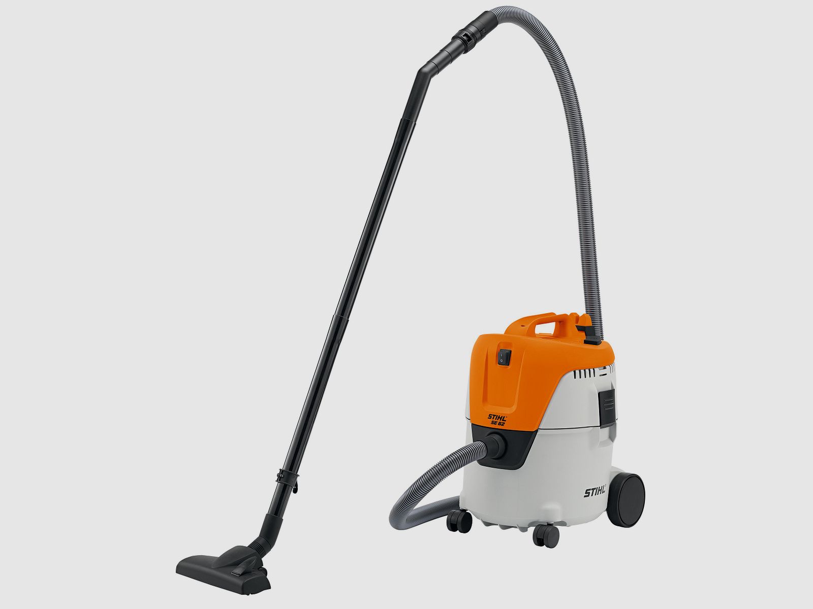 Aspirateur Stihl SE 62 pour humide et sec