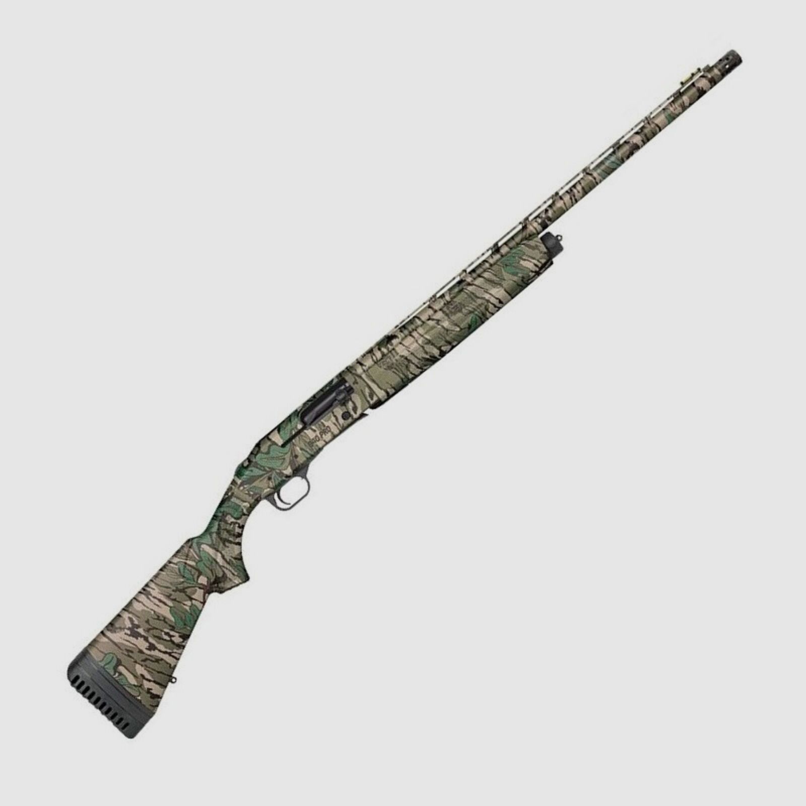 Mossberg 940 Pro Turkey 24" (24 inches) 12/76