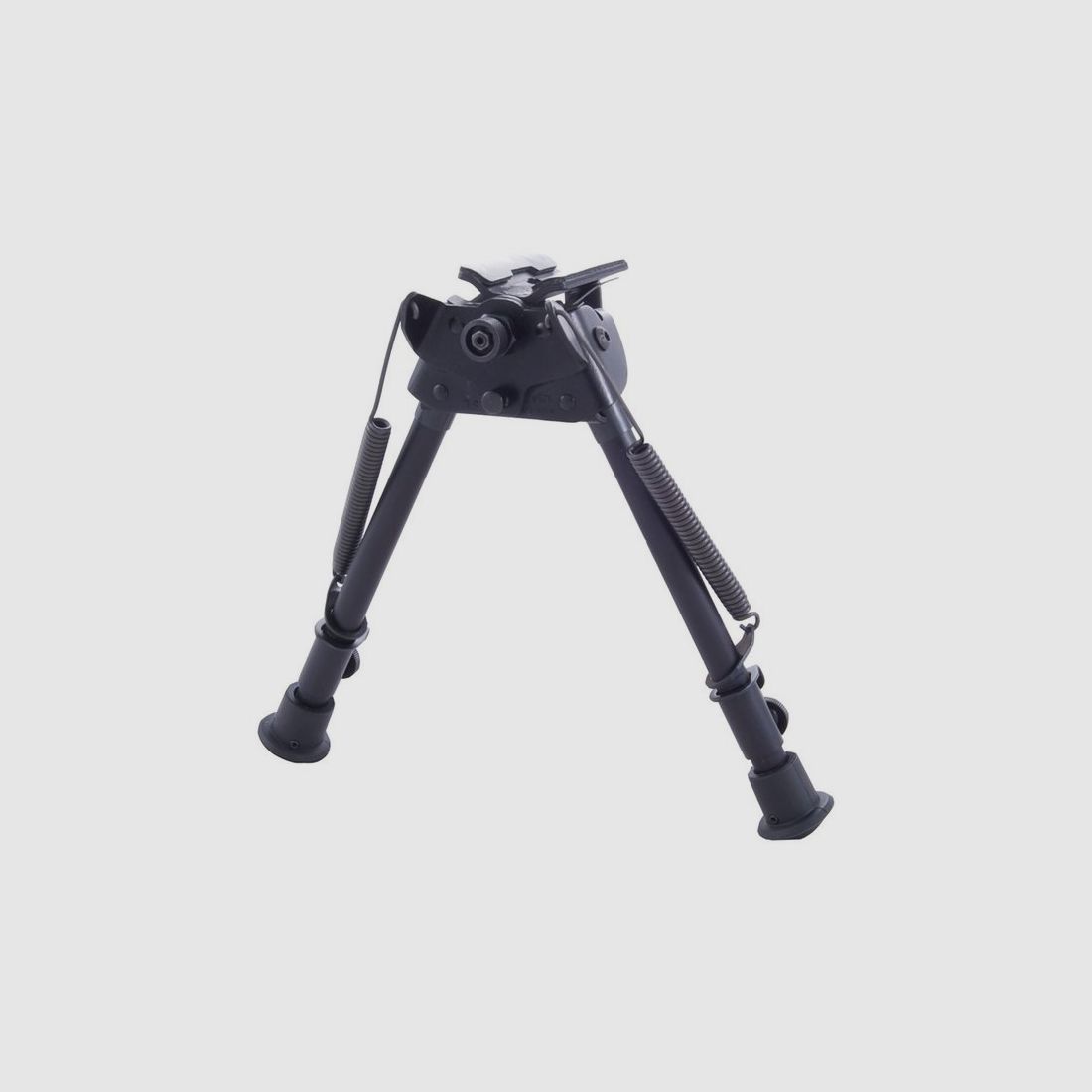 HARRIS Bipied S-L avec fixation pour sangle de fusil 9-13″ (noir)