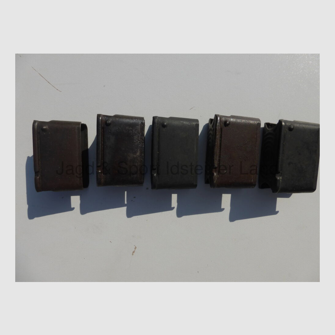 Springfield Armory M1 Garand