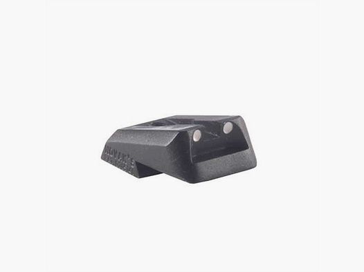 NOVAK WD 1911/LM/WN USES FRONT .185″-.200, REAR BLADE .735″X.328″