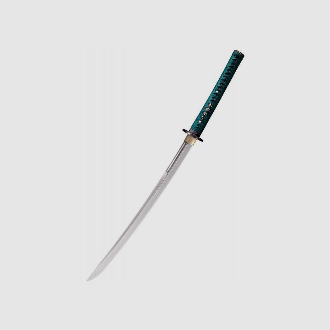 Cold Steel Dragonfly Wakizashi Katana Schwert mit langem Griff