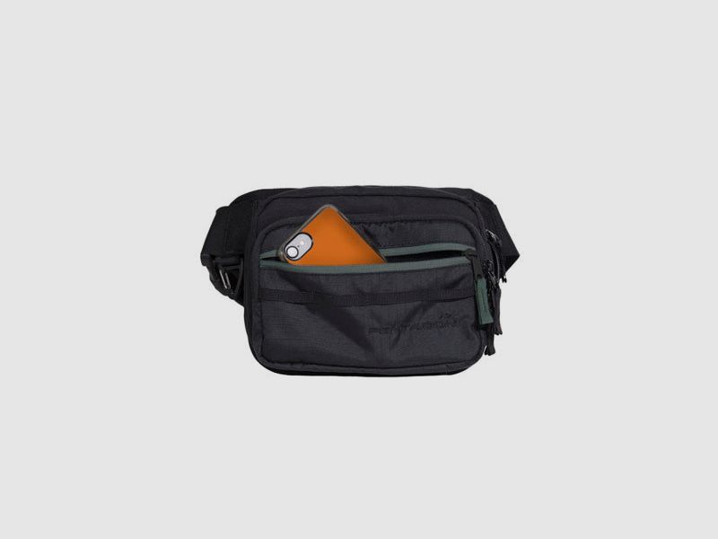 Pentagon - Läufer Concealment Pouch - Olive - K17066-06, Bild 4 von 5