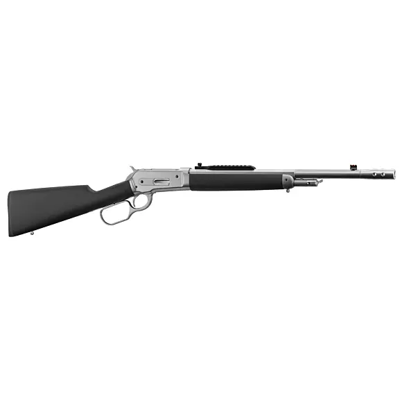 Carabine Chiappa 1886 Lever Action Ridge Runner Hard Chrome Calibre 45.70